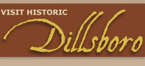 Visit Historic Dillsboro